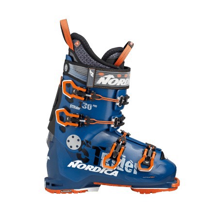 Buty narciarskie Nordica Strider Pro 130 Dyn 17/18