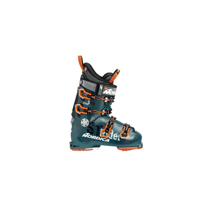 Buty narciarskie Nordica Strider Pro 120 Dyn