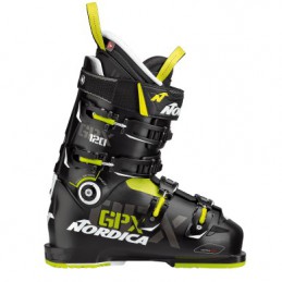 Buty narciarskie Nordica GPX 120 17/18