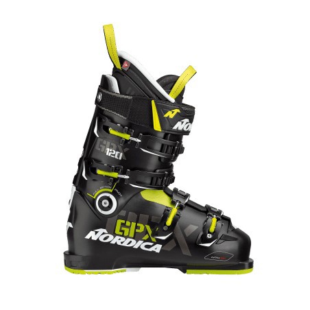 Buty narciarskie Nordica GPX 120 17/18
