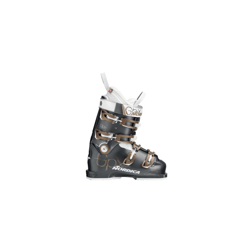 Buty narciarskie Nordica GPX 85 W 17/18 Buty narciarskie Nordica GPX 85 W 17/18