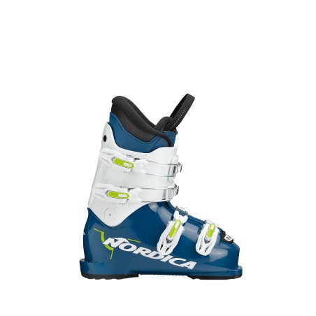 Buty narciarskie Nordica Dobermann GP TJ niebieskie