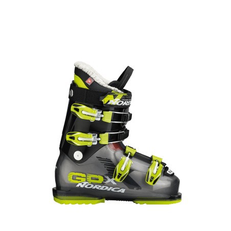Buty narciarskie Nordica GPX 70 17/18