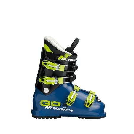 Nordica gpx clearance team