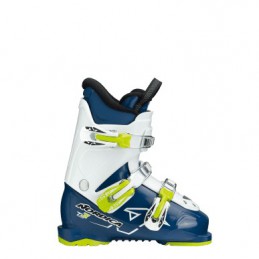 Buty narciarskie Nordica Team 3 niebieskie