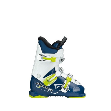 Buty narciarskie Nordica Team 3 niebieskie