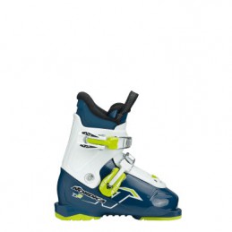 Buty narciarskie Nordica Team 2 niebieskie