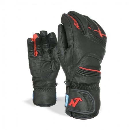 Rękawice narciarskie Nordica Leather Rękawice narciarskie Nordica Leather