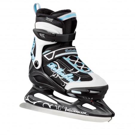 Łyżwy regulowane Rollerblade Comet XT Ice G