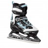 Łyżwy regulowane Rollerblade Comet XT Ice G