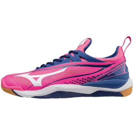 Buty halowe do piłki ręcznej Mizuno Wave Mirage 2