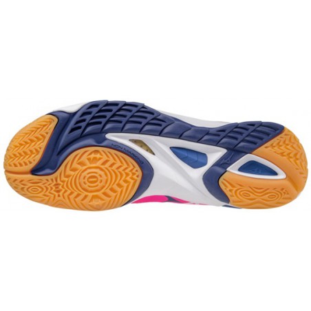 Buty halowe do piłki ręcznej Mizuno Wave Mirage 2