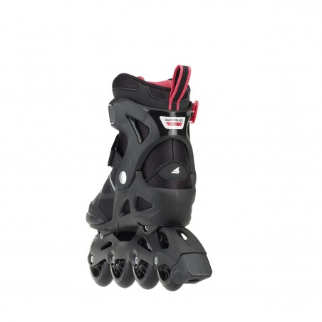 Rolki Rollerblade Macroblade 80 W różowe
