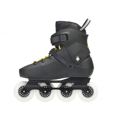Rolki Rollerblade Twister Edge żółte