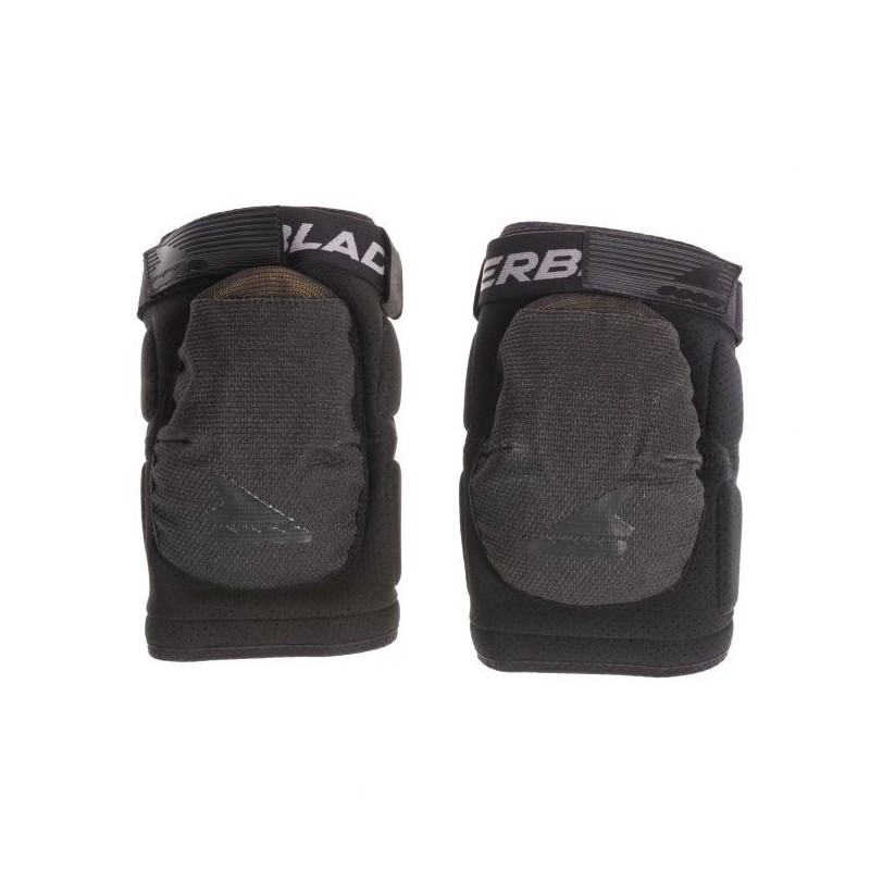 Ochraniacze Rollerblade Urban Knee Pad czarne 2018 Ochraniacze Rollerblade Urban Knee Pad czarne 2018