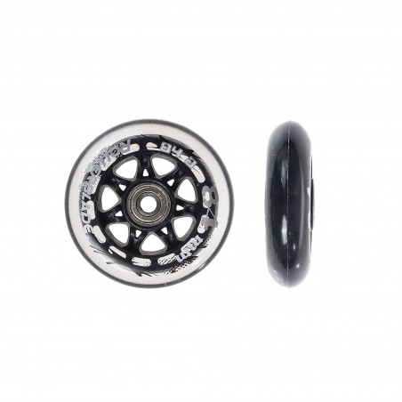 Rollerblade kółka do rolek 84/84A + łożyska SG7 2018