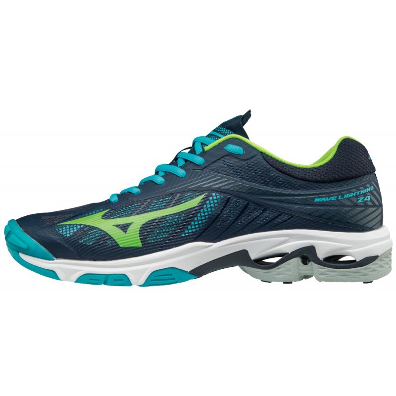 Mizuno wave lightning sales z4 2018