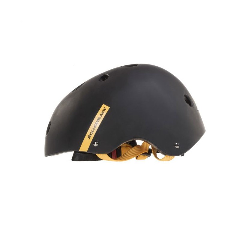 Kask Rollerblade Downtown Helmet czarny 2017
