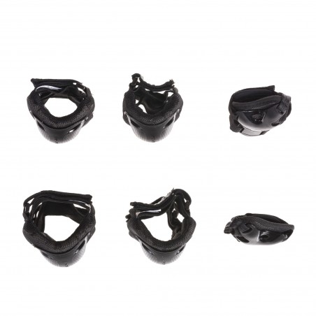 Rollerblade Bladegear 3 Junior Pack zestaw ochraniaczy