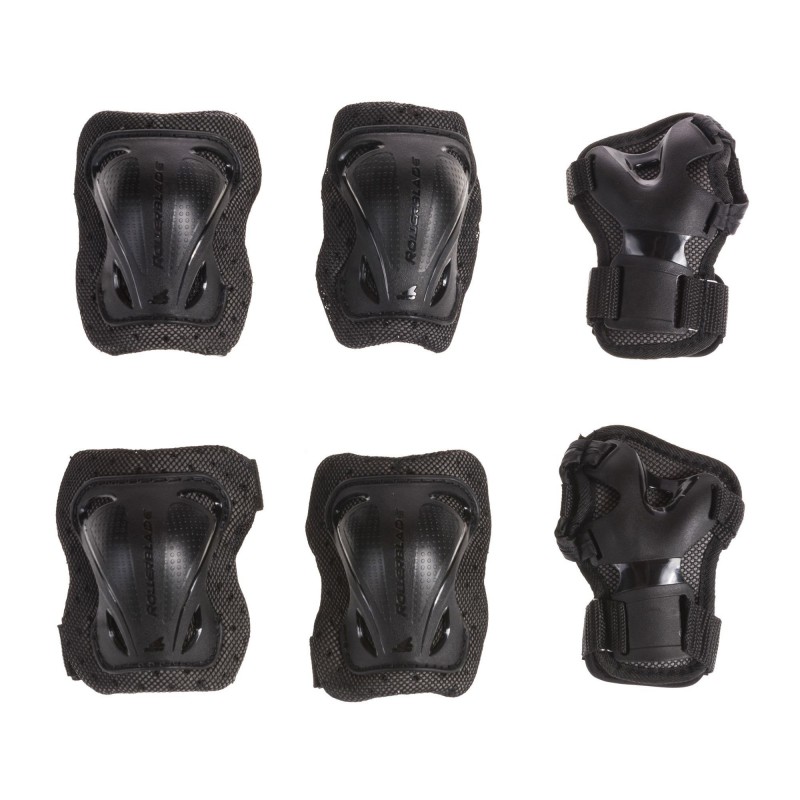 Rollerblade Bladegear 3 Junior Pack zestaw ochraniaczy