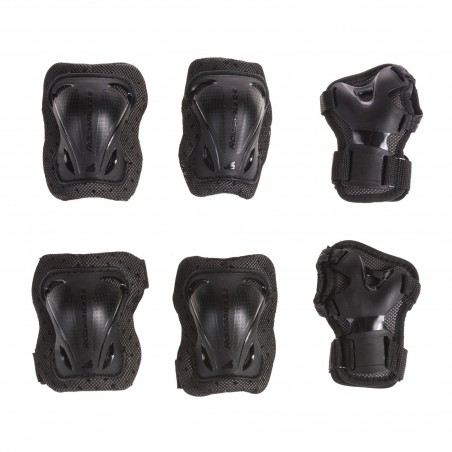 Rollerblade Bladegear 3 Junior Pack zestaw ochraniaczy