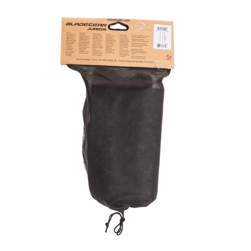 Rollerblade Bladegear 3 Junior Pack zestaw ochraniaczy