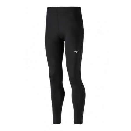 Mizuno Getry Impulse Core Long Tight czarne Mizuno Getry Impulse Core Long Tight czarne