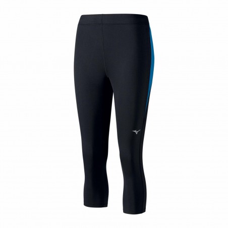 Mizuno Getry Impulse Core 3/4 Tight niebieskie