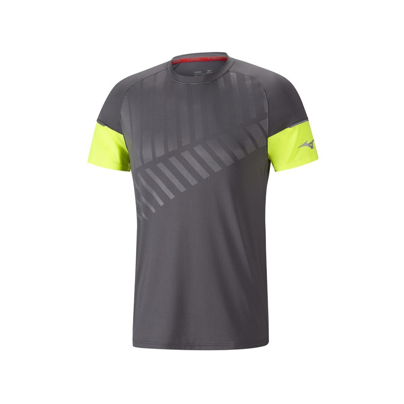 Mizuno shadow online tee