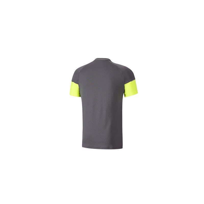 Mizuno Koszulka Shadow Tee szara