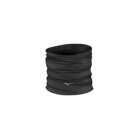 Mizuno Ochraniacz na szyję Nova Triwarmer czarny Mizuno Ochraniacz na szyję Nova Triwarmer czarny