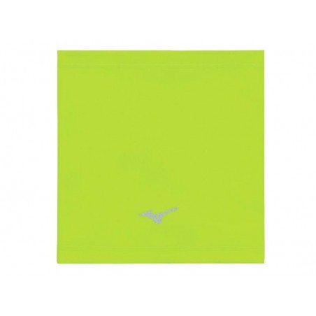 Mizuno Ochraniacz na szyję Nova Triwarmer żółty Mizuno Ochraniacz na szyję Nova Triwarmer żółty