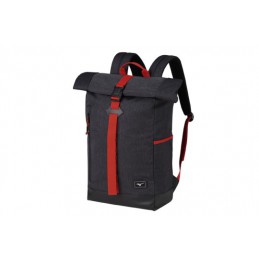 Mizno Plecak Style Backpack czarny