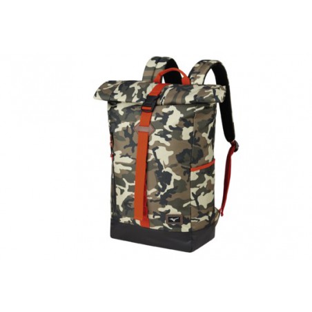 Mizno Plecak Style Backpack moro Mizno Plecak Style Backpack moro