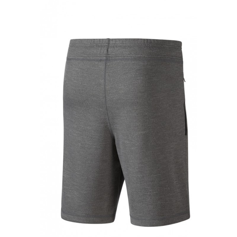 Mizuno Spodenki Heritage Short szare