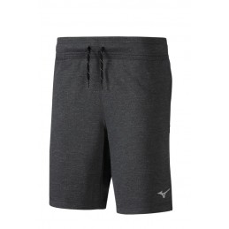 Mizuno Spodenki Heritage Short czarne