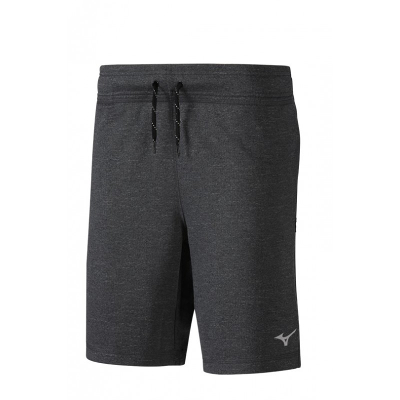 Mizuno Spodenki Heritage Short czarne