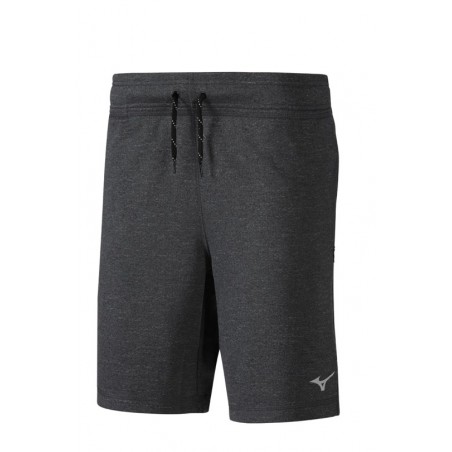 Mizuno Spodenki Heritage Short czarne