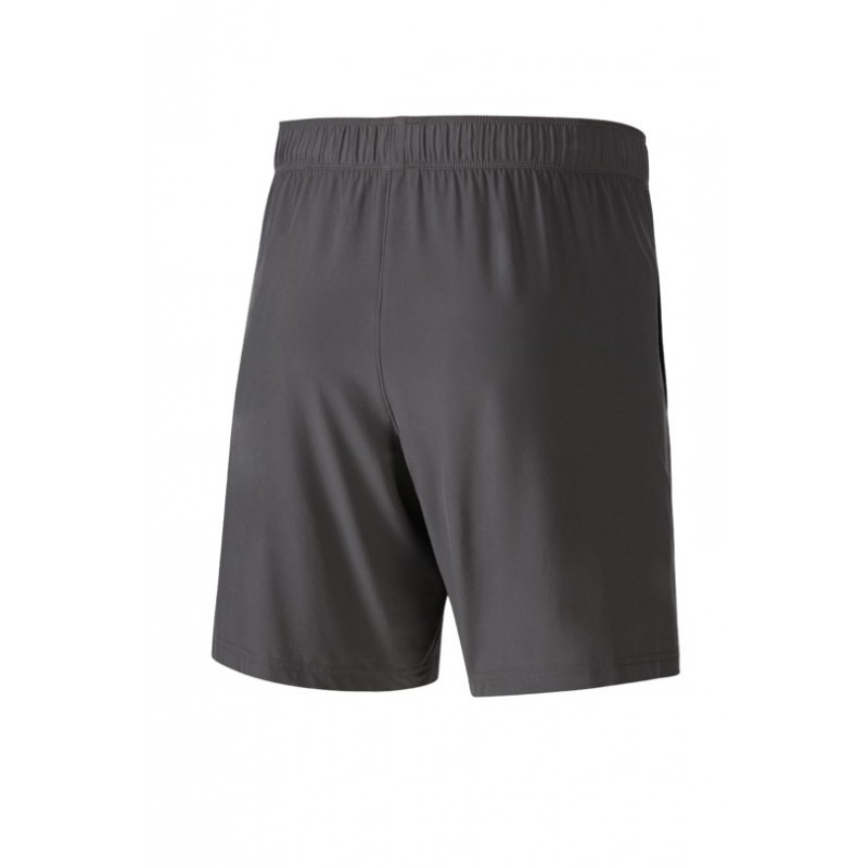 Mizuno Spodenki 8'' Flex Short szare