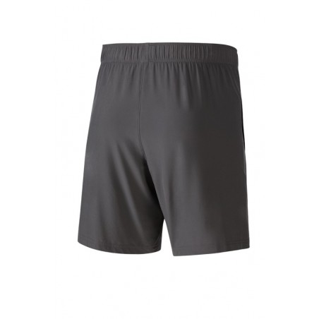 Mizuno Spodenki 8'' Flex Short szare