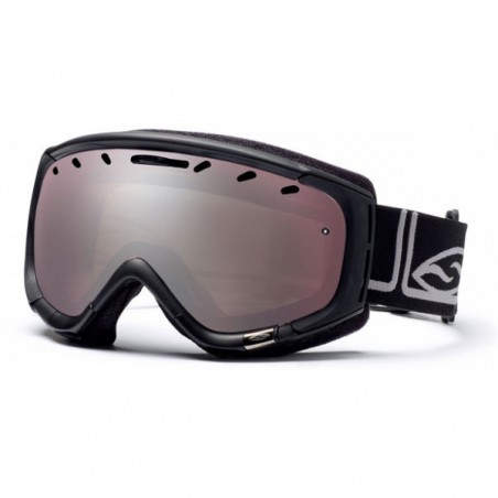 Smithoptics Heiress Black Foudation