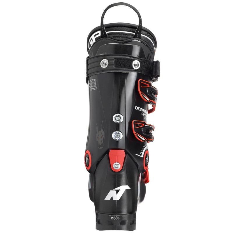 Buty narciarskie Nordica Dobermann GP 140 18/19