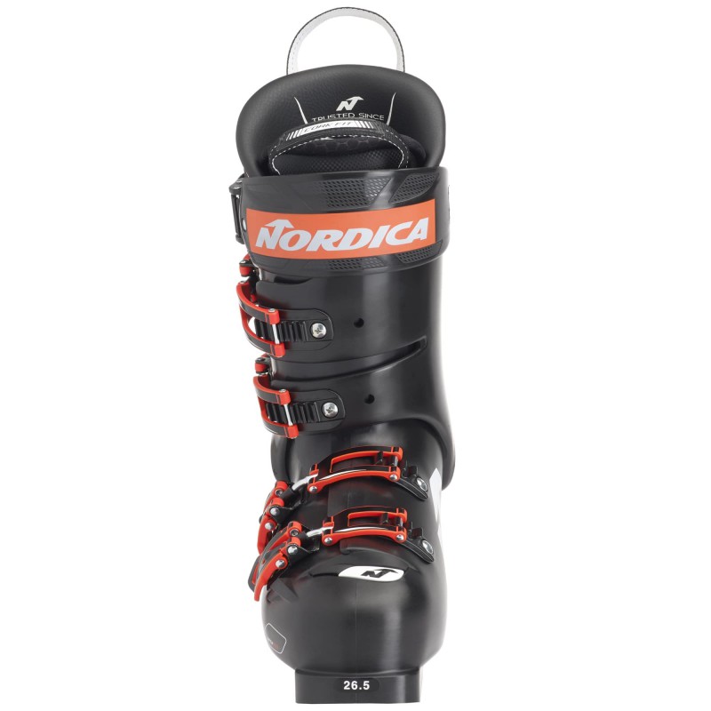 Buty narciarskie Nordica Dobermann GP 140 18/19