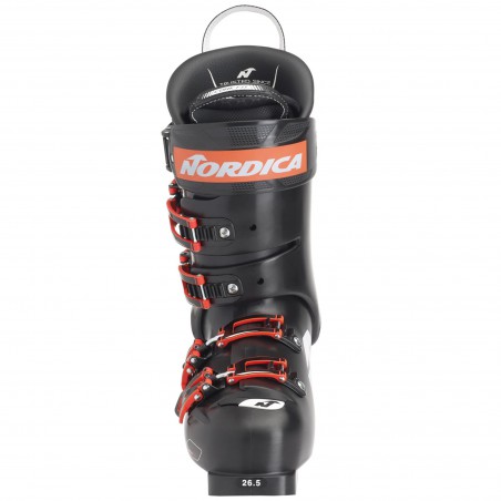 Buty narciarskie Nordica Dobermann GP 140 18/19