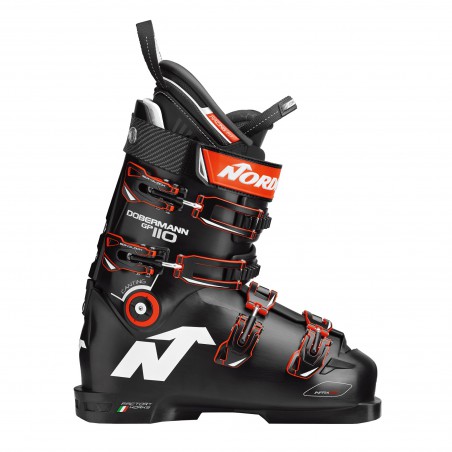 Buty narciarskie Nordica Dobermann GP 110 18/19