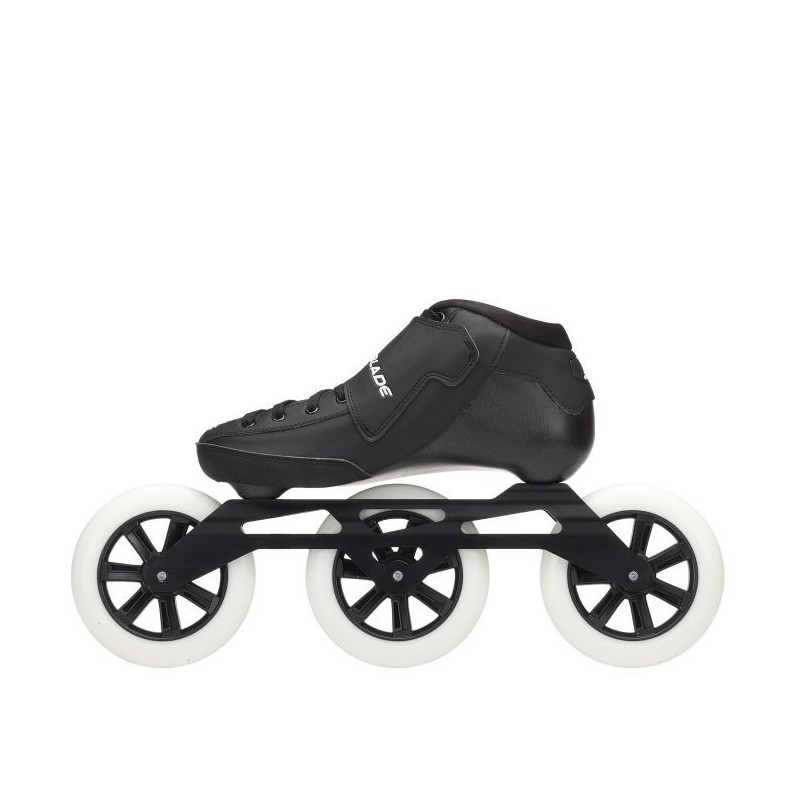 Rolki Rollerblade Powerblade Elite 125 czarne 2018