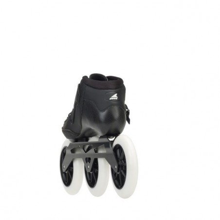 Rolki Rollerblade Powerblade Elite 125 czarne 2018