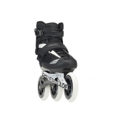Rolki Rollerblade Endurace 110 białe 2018 Rolki Rollerblade Endurace 110 białe 2018