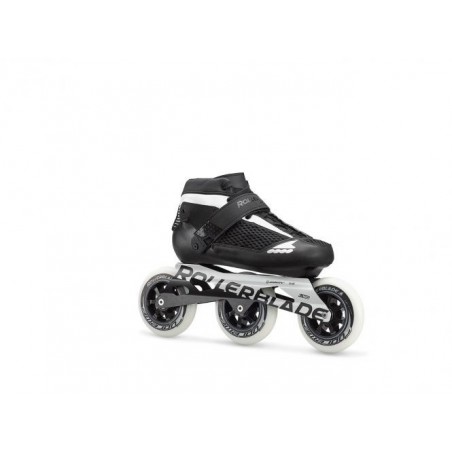 Rolki Rollerblade Endurace 110 białe 2018 Rolki Rollerblade Endurace 110 białe 2018