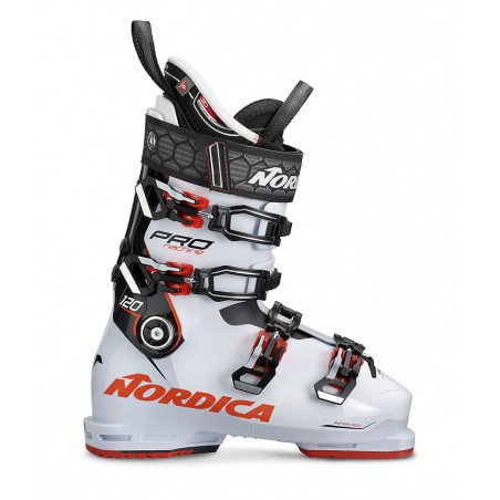 Buty narciarskie Nordica Promachine 120 18/19